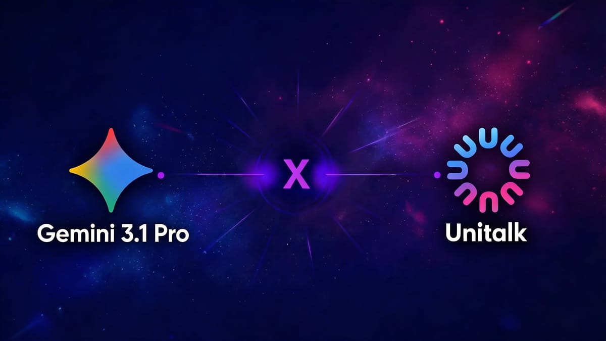Gemini 3.1 Pro : la nouvelle référence du raisonnement complexe est arrivée