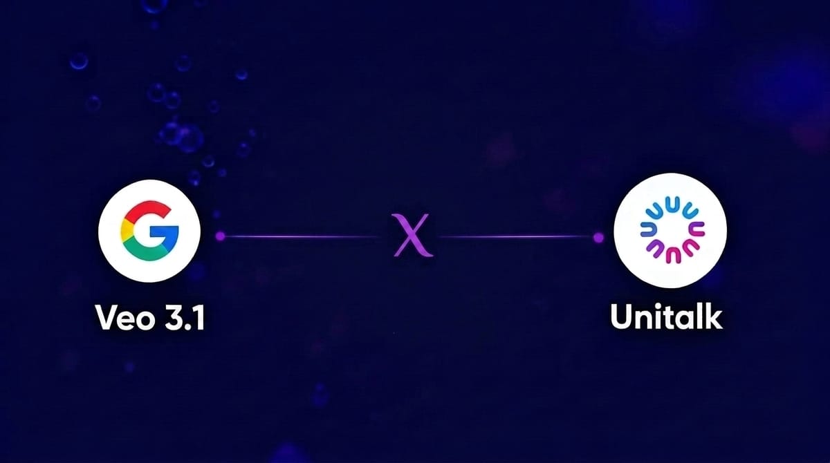 Veo 3.1 Fast de Google : La révolution de la vidéo IA à la vitesse de l'éclair (et à petit prix)