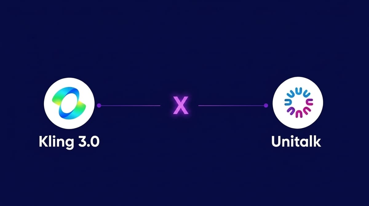 Kling 3.0 : le guide complet de la nouvelle référence en vidéo IA