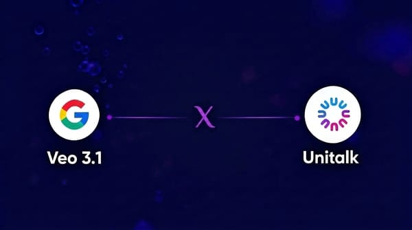 Veo 3.1 Fast de Google : La révolution de la vidéo IA à la vitesse de l'éclair (et à petit prix)