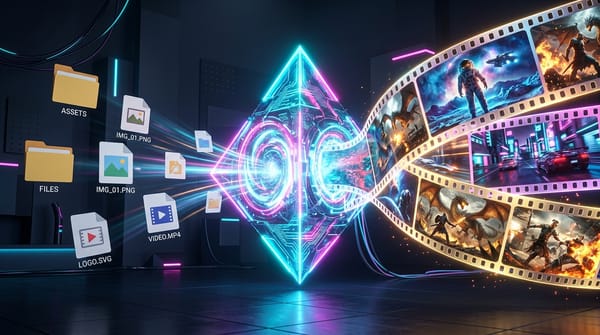 Transformez vos images statiques en vidéos premium grâce à l'IA