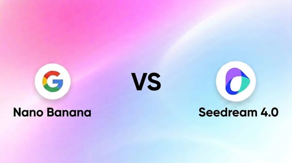 Le duel des titans des modèles de génération et d’édition d’image est sur Unitalk : Seedream 4.0 face à Nano Banana